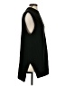 H&M Black Sweater Vest Size S - photo 4