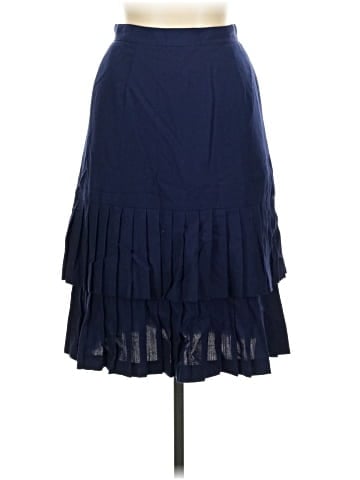 Via Condotti Formal Skirt (view 1)
