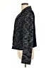 St. John Exclusively for Nordstrom Tweed Black Cardigan Size 12 - photo 5
