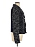 St. John Exclusively for Nordstrom Tweed Black Cardigan Size 12 - photo 4
