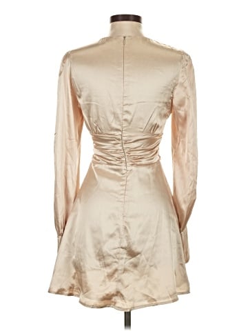 Princess Polly Cocktail Dress (view 2)