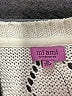 Mi ami Ivory Pullover Sweater Size XL - photo 7
