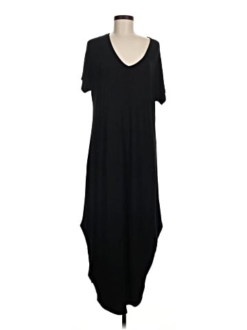 Alya Casual Dress (view 1)