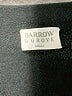 Barrow & Grove Black Cardigan Size S - photo 7