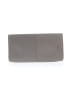 BCBG Paris 100% Polyurethane Gray Clutch One size - photo 2