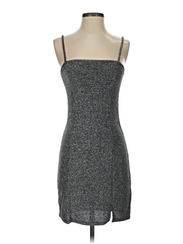 Divided by H&M Cocktail Dress (view 1)