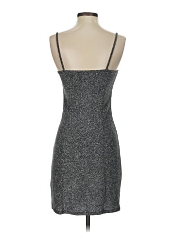 Divided by H&M Cocktail Dress (view 2)