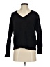 John & Jenn Black Pullover Sweater Size XS - photo 1