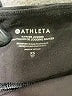 Athleta Black Active Pants Size XS - photo 4