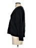 John & Jenn Black Pullover Sweater Size XS - photo 5