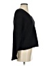 John & Jenn Black Pullover Sweater Size XS - photo 4