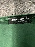 Popular Basics Solid Green Cocktail Dress Size XL - photo 7