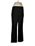 Charter Club Black Dress Pants Size 12 - photo 1