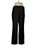 Charter Club Black Dress Pants Size 12 - photo 2