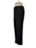Charter Club Black Dress Pants Size 12 - photo 5