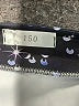 Assorted Brands Graphic Gold Jacket Size 150 cm / US 12 - photo 3