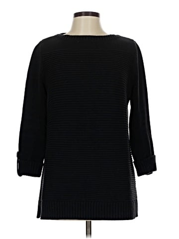 Jones New York Sport Pullover Sweater (view 1)