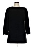 Jones New York Sport Black Pullover Sweater Size L - photo 1