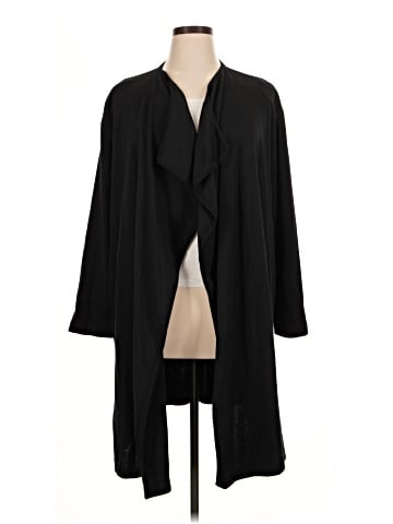St. John Collection Cardigan (view 1)