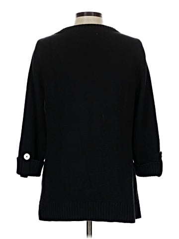 Jones New York Sport Pullover Sweater (view 2)