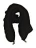 Studio F Black Scarf One size - photo 1