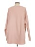 Unbranded Pink Pullover Sweater Size S - photo 2