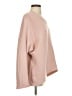 Unbranded Pink Pullover Sweater Size S - photo 4