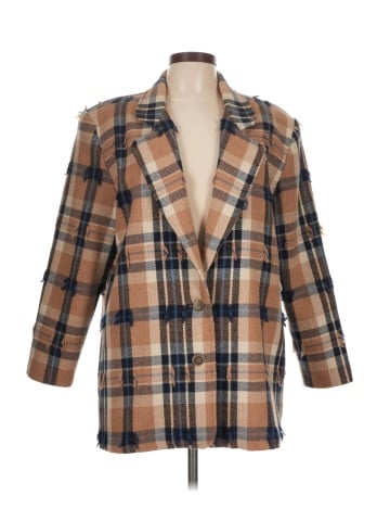 Assorted Brands Blazer (view 1)