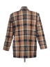 Assorted Brands Plaid Tan Blazer Size 12 - photo 2