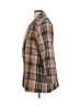 Assorted Brands Plaid Tan Blazer Size 12 - photo 5