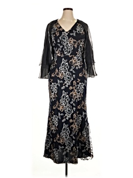 green emerald velvet dress Plus