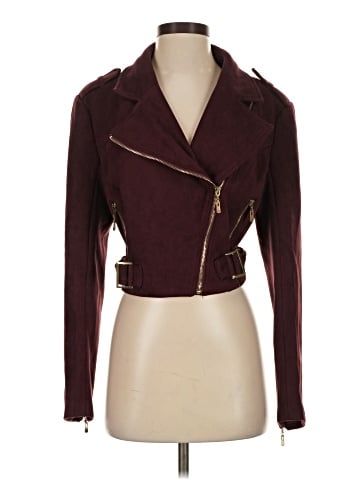 Cals Jacket (view 1)