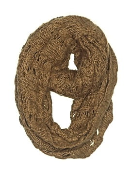 Wooden Ships Scarf