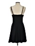rue21 Solid Black Cocktail Dress Size S - photo 2