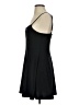 rue21 Solid Black Cocktail Dress Size S - photo 5