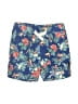 Ben Sherman Tropical Blue Board Shorts 9-12 MO / 12 MO - photo 1
