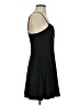 rue21 Solid Black Cocktail Dress Size S - photo 4