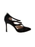 Carolinna Espinosa Black Heels Size 7 - photo 1