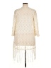 Unbranded Ivory Cardigan Size XL (estimated) - photo 2