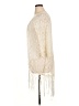 Unbranded Ivory Cardigan Size XL (estimated) - photo 5