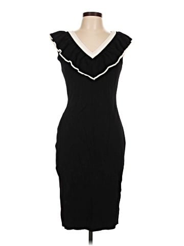 Rachel Roy Collection Cocktail Dress (view 1)