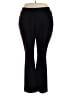 Worthington Black Dress Pants Size 18W long - photo 1