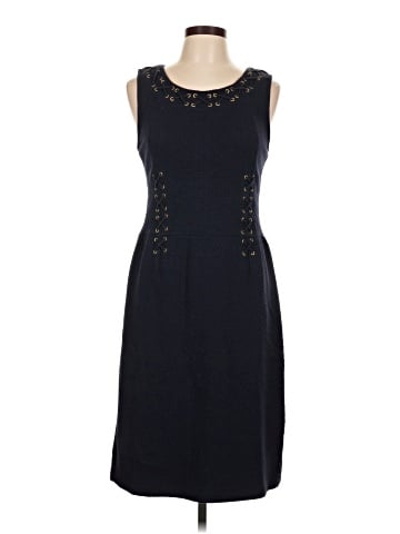 Leifnotes Cocktail Dress (view 1)