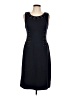 Leifnotes Black Cocktail Dress Size L - photo 1