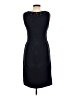 Leifnotes Black Cocktail Dress Size L - photo 2