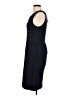Leifnotes Black Cocktail Dress Size L - photo 5