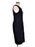 Leifnotes Black Cocktail Dress Size L - photo 4