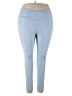 Old Navy Blue Active Pants Size 2X - photo 1