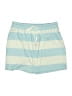 Unbranded Stripes Blue Board Shorts Size XL - photo 1
