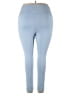 Old Navy Blue Active Pants Size 2X - photo 2